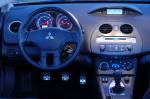 Mitsubishi Eclipse 2009 года